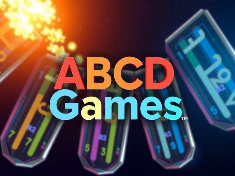 Abcd Games Llp team collaboration session
