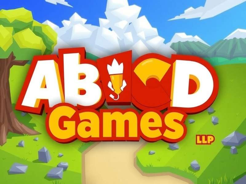 Amit Patel, Head of Art at Abcd Games Llp