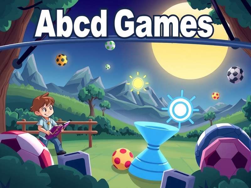 Priya Sharma, CTO of Abcd Games Llp